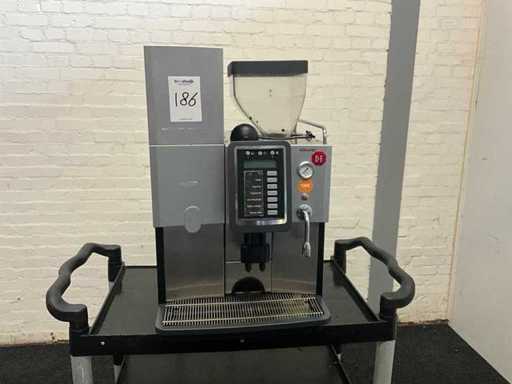 Schaerer Kaffeemaschine