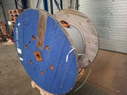 Draka – Hultoflex 3x95/50mm² – Kabel – 145 Meter