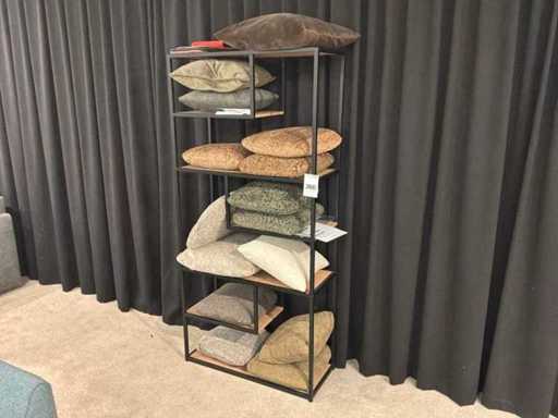 Coussins de siège (15x)