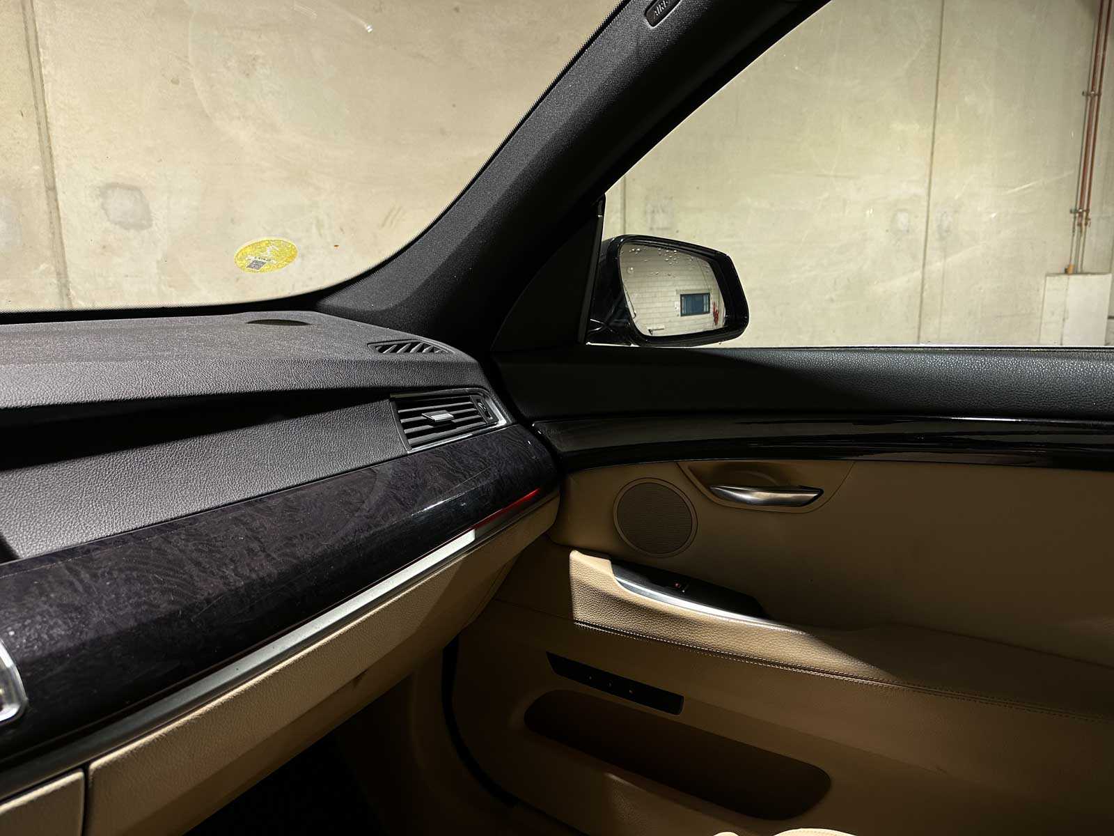 BMW 535i Gran Turismo High Executive 306pk 2010 (Origineel-NL) 5-serie F07, 83-KTP-2