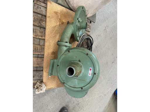 HolzHer - AP 304 - Extraction system HolzHer AP 304