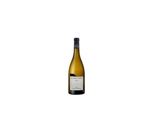 2022 - Rully Saint Jacques 2022 - Château de Davenäy - Bourgondië - Witte wijn (12x)