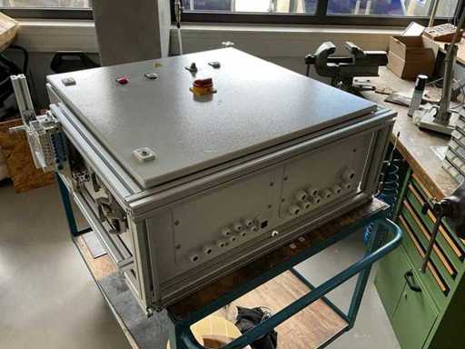 RITTAL - Control cabinet