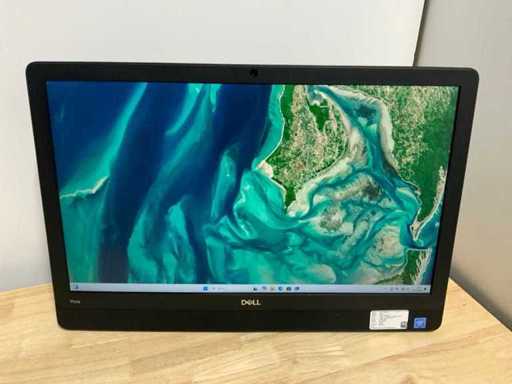 Dell Wyse 5470 AIO Desktop (19x)