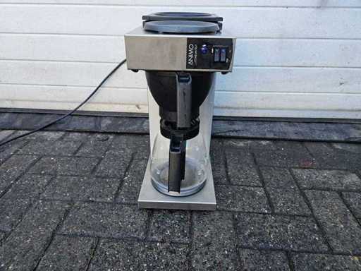Animo - Excelso - Koffiemachine