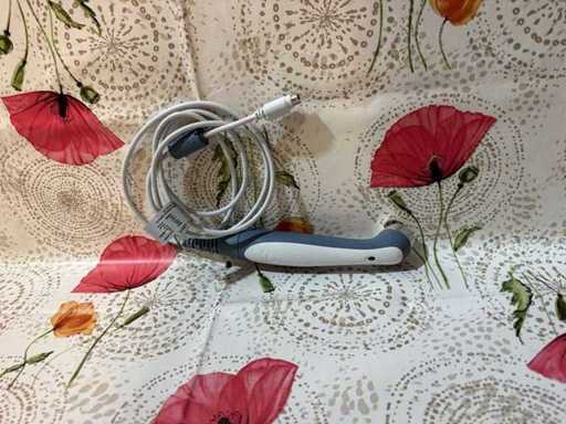 Applicazioni ecografia Chattanooga 27335 Pieno per la testa terapeutica 5cm2