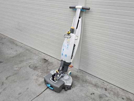 Mașină de periat / mop BMZ GEB23-W35