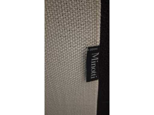 Minotti - Sherman - Poltrona (2x)