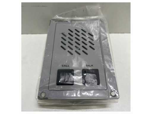 Alphatron Alpha Post Cabin communication Station - 3210.0135