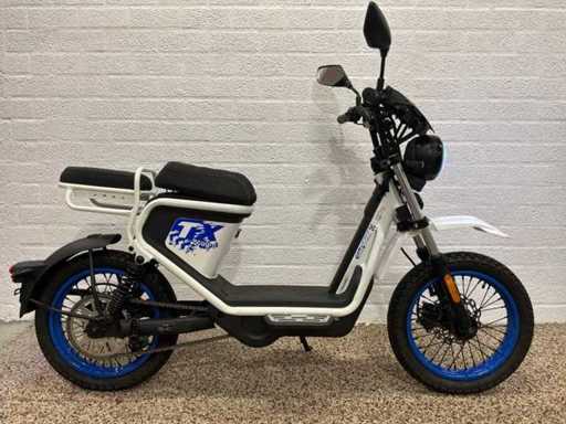 AGM GO1TX Elektromoped