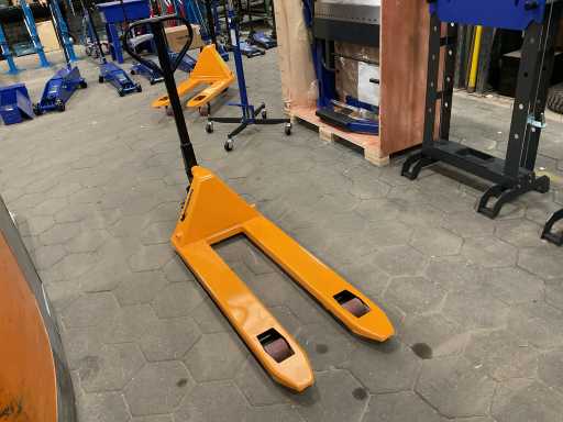 Transpalette Mammuth PT20L115 2024