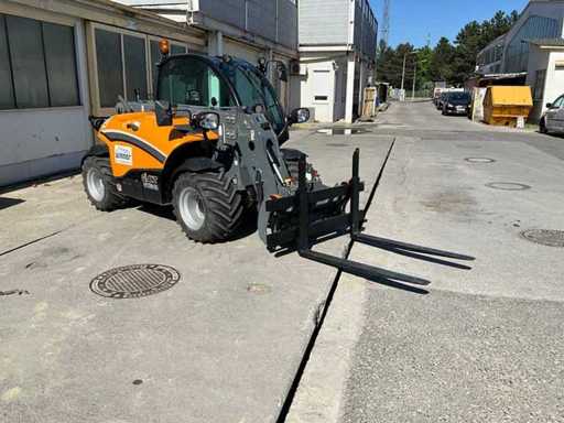 Télémanutention HD Giant T49 GT5048 2021