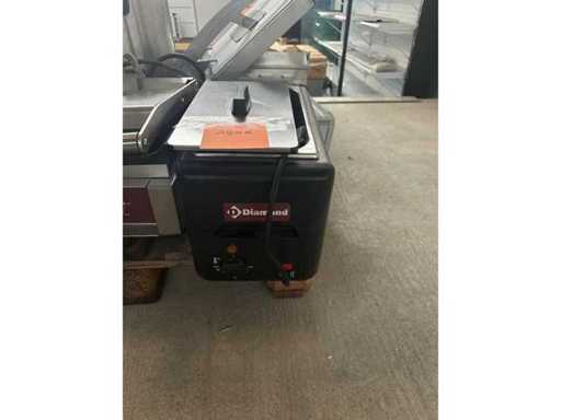 Diamond - FU-6P/N Electric Egg Cooker 