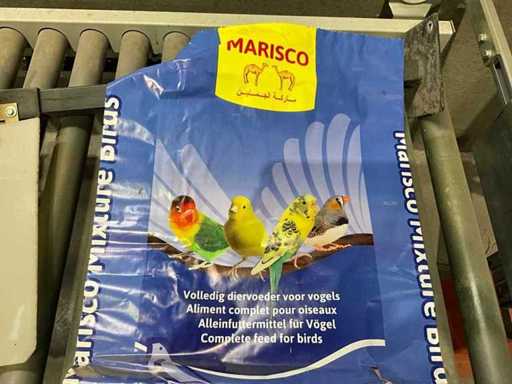 Sacs d’alimentation 50x70 (6000x)