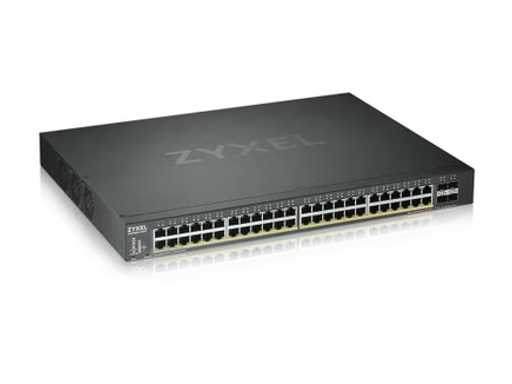 Zyxel XGS1930-52HP