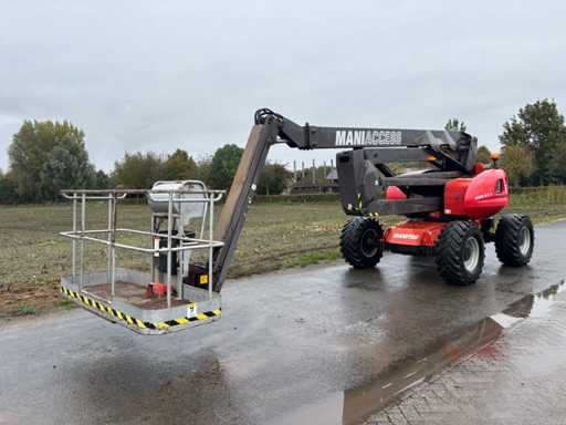 2013 Manitou 200ATJ Plate-forme aérienne