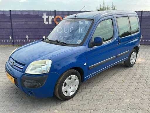 2004 - Citroen - Berlingo - 1.6i Multis.Pet.Par. - Passenger car