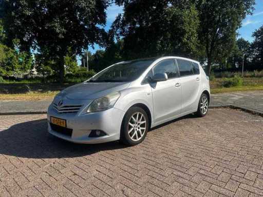 Citroen C4 Picasso 1.2 PureTech Selection automatica* 61-SFR-9