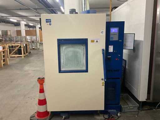 Feutron KPK 800 Klimaattestkamer