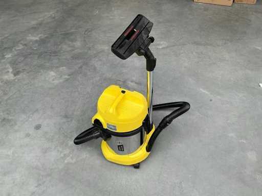 Karcher WD3 Staubsauger