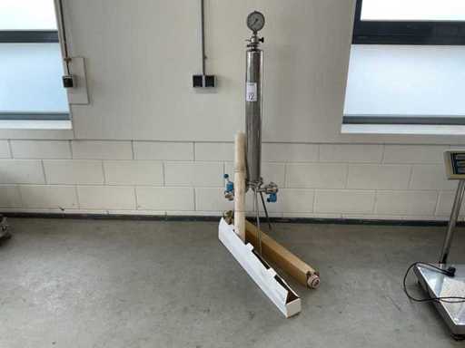 Microfiltro AVT VHP013 6495