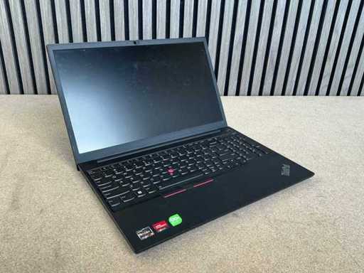 Laptop - LENOVO - 20YG00B6MH