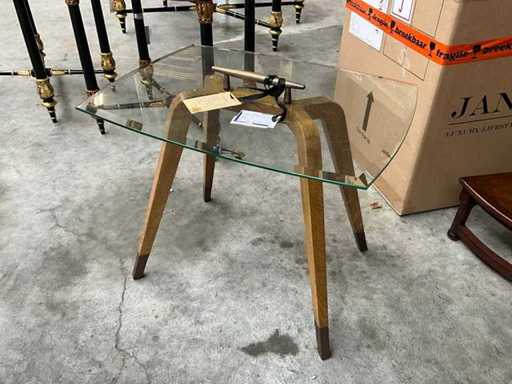 Jansen Furniture Table d’appoint à Memphis