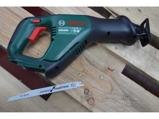 Bosch - Advanced Recip 18 - Overig accugereedschap