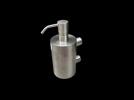 Distributeur de savon