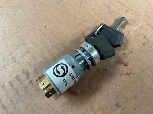 Diesel Engine Component