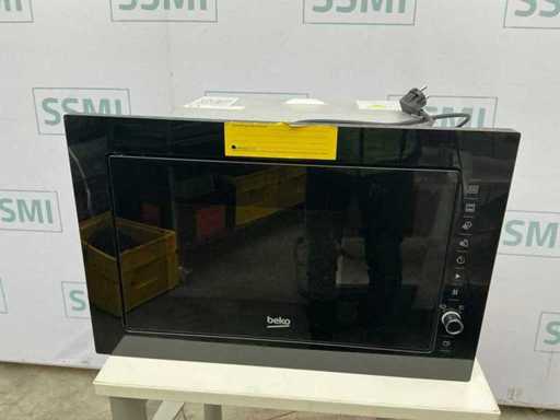 Beko BMGB25333BG magnetron