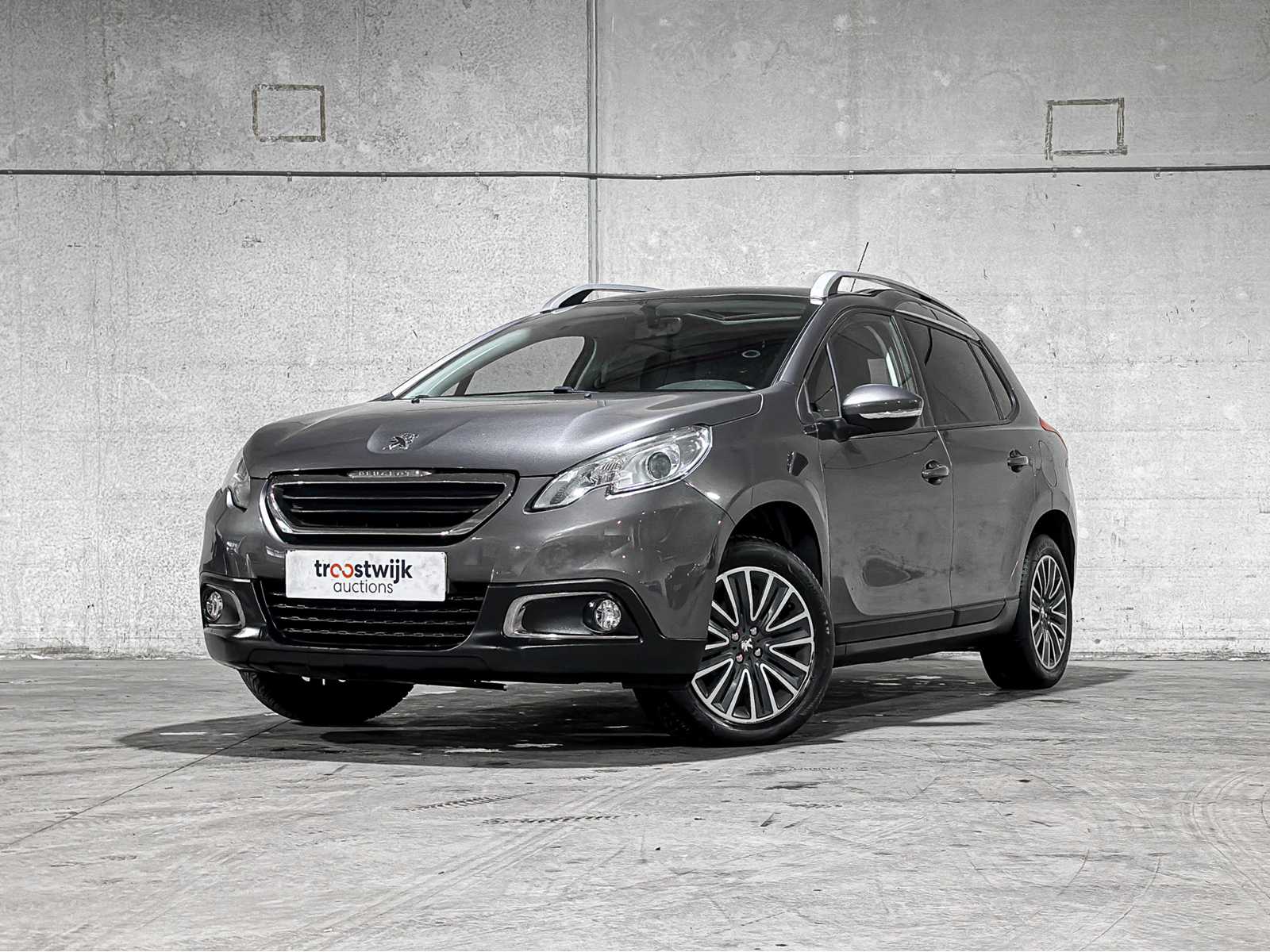 Personen- en bedrijfsauto's te Tiel