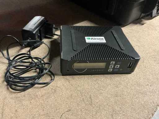 Encodeur et enregistreur AV-REC200 Avonic