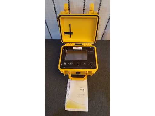 MAE CONTROLS - C311R - Resonanzfrequenzmesser
