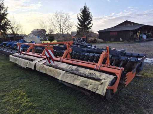 Mandam - GAL-C 6,0 H - Power Harrow - 2022