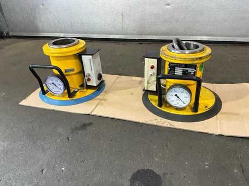 Podnośnik próżniowy Vacuum VAC 0/03 (2x)