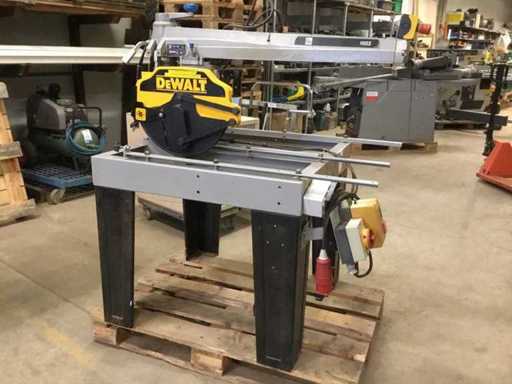 1996 Elu 1603 Radial Arm Saw