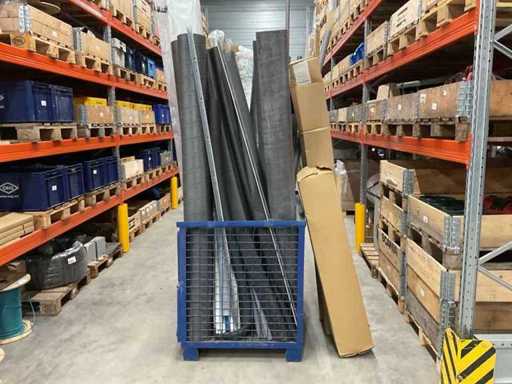 Party DIY & renovation