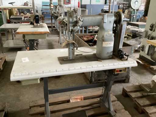 DURKOPP Macchina da cucire