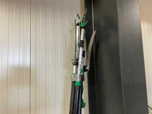 Saphir Gardenline SH-TBS-1 Sega di ramo (5 volte)