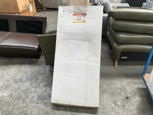 Belrad Elektrische Handdoekradiator