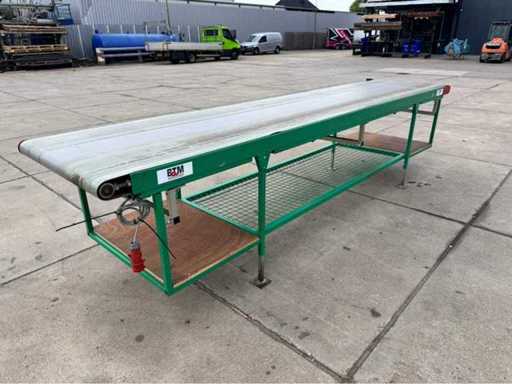 Taśma transportowa Btm 4000mm