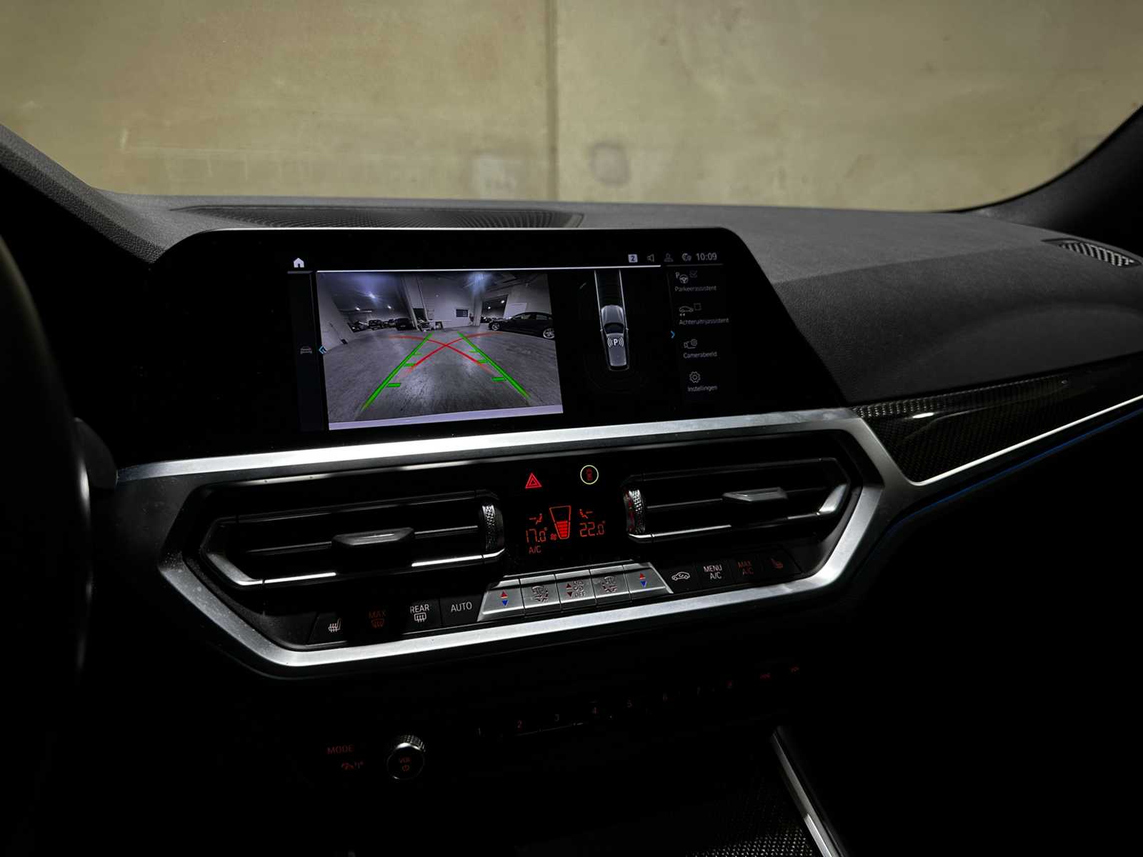 BMW 320e Touring Business Edition Plus M-Sport 204pk 2022 (Origineel-NL + 1e Eigenaar) 3-Serie, P-991-JH