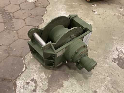 Treuil à câble DP fabrication 51954