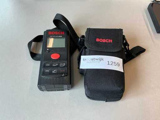 Bosch DLE 30 Plus Distanzmeter