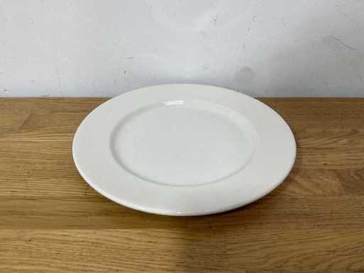 Dudson - Plate (42x)