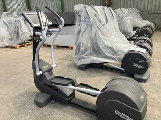 TECHNOGYM - Excite Synchro 700 Unity 2 - Schwarz - Crosstrainer