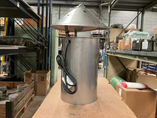 Piège à moustiques