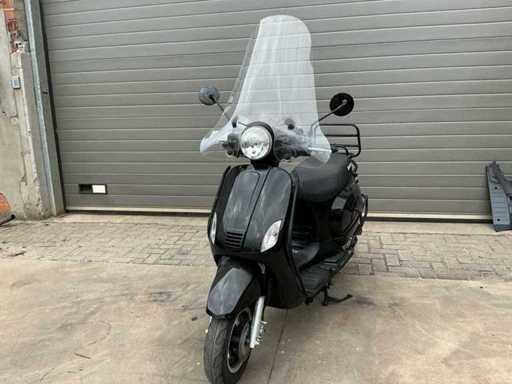 Berini JJ50QT21 Scooter