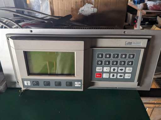 CNI - Sonstige elektronische Bauelemente